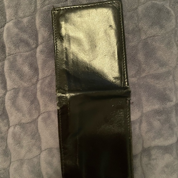 Black wallets used - Picture 4 of 9